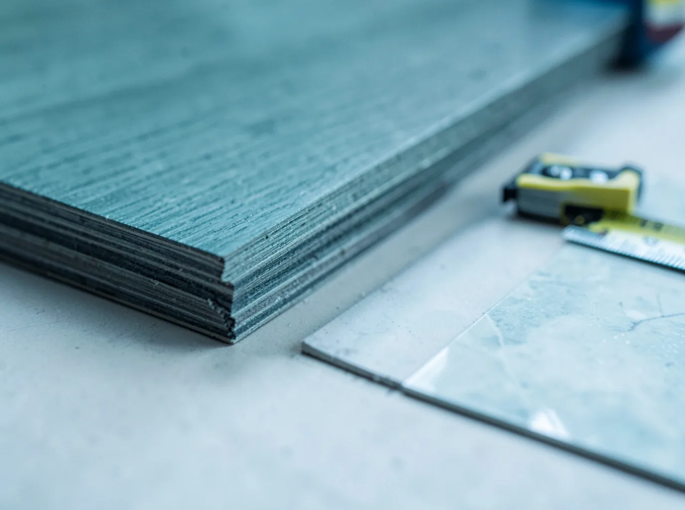Luxury Vinyl Plank Installation Ivanhoe, TX FAQs